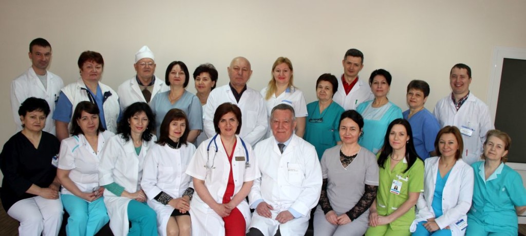 Clinica medicală Anesteziologie și Reanimatologie