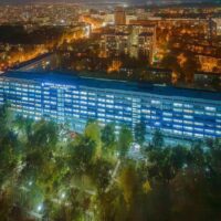 Conferinţa ştiinţifică aniversară cu participare internaţională,”CINCI DECENII DE PERFORMANȚĂ ȘI PROFESIONALISM ÎN SĂNĂTATE”, dedicată jubileului de 50 de ani de la fondarea Spitalului Clinic Municipal ”Sfânta Treime”