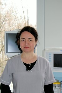 Mariana Marițoi