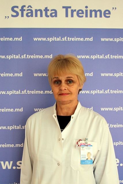 Svetlana VIKONSKI