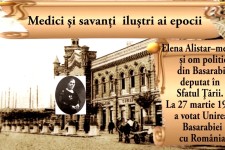200 de ani ai sistemului medical din Chișinău