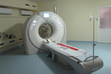 Dotări performante ale Departamentului Cardiologie și Radiologie Intervențională şi Tomografie computerizată