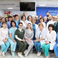 Unitatea Primiri Urgențe