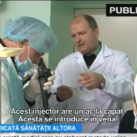 Au salvat vieţile a mii de pacienţi. Povestea medicilor din Moldova care au elaborat metode unice de vindecare a bolilor de ficat