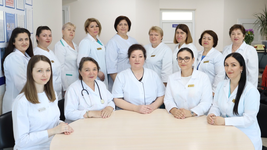 Общая терапия