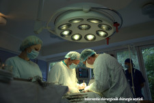 IMSP SCM ”Sfânta Treime” -medici profesioniști, echipamente medicale performante