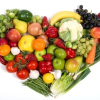 Fructele și legumele, izvor de sănătate