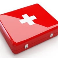 Trusa medicală de urgență – ”farmacia de acasă”