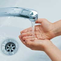 15 octombrie ”Ziua internațională a spălatului pe mâini” – Faceți un obicei pentru spălarea mâinilor