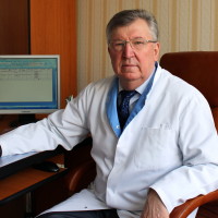 Жизнь хирурга Василия Чауш: «Нельзя ничего делать наполовину, нельзя жить вполсилы»