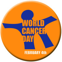 Ziua Mondială de Luptă Împotriva Cancerului: „Noi putem. Eu pot.”