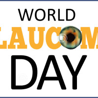6 martie – Ziua mondială de luptă împotriva glaucomului