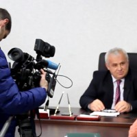 Medicii SCM „Sfânta Treime” în cadrul emisiunii „Moldova, țară de minune”