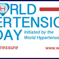 13 mai – Ziua mondială de luptă împotriva hipertensiunii