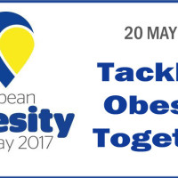 20 мая – Европейский день борьбы с ожирением: «Решим проблему ожирения вместе»