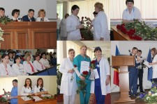 12 мая — Международный день медицинских сестер