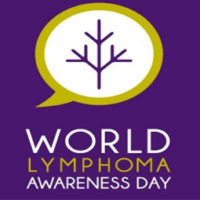 15 сентября — Всемирный день борьбы с лимфомами