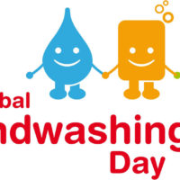 15 октября – Всемирный день чистых рук: «Наши руки — наше будущее»
