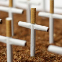 17 ноября – Национальный день без табака: «Откажись от курения – сделай воздух чище»