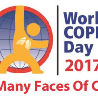 15 noiembrie – Ziua Mondială împotriva Bolilor Pulmonare Obstructive Cronice