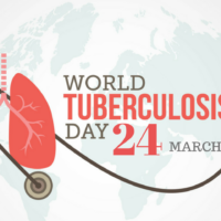 24 марта – Всемирный день борьбы с туберкулезом. Девиз 2018: «Внимание, розыск! Ищем лидеров, чтобы освободить мир от туберкулеза»
