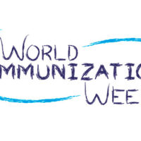 23 – 29 aprilie: Săptămâna Mondială a Imunizării
