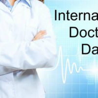 1 octombrie – Ziua Internațională a Medicului
