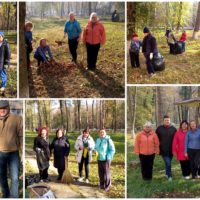 Поддерживаем муниципальную кампанию по уборке Кишинева: 10 ноября – День Чистоты