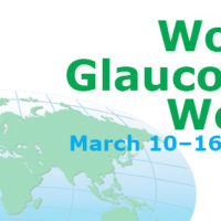 10-16 martie – Săptămâna Mondială a Glaucomului: „Învinge glaucomul invizibil”