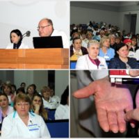 Seminar pentru personalul medical al IMSP SCM „Sfânta Treime”