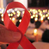 17 мая — Всемирный день памяти жертв СПИДа