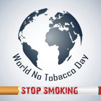31 mai – Ziua Mondială fără Tutun: „Tutunul și sănătatea plămânilor”