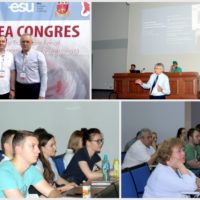 Научно-практическая конференция в ПМСУ МКБ «Sfânta Treime»