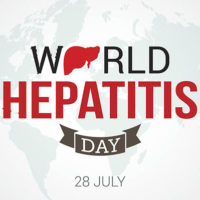 28 iulie – Ziua Mondială a Hepatitei