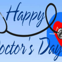 7 октября 2019 – Международный день врача