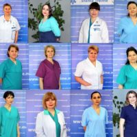 15 февраля — Международный день операционной медицинской сестры