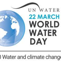 22 марта — Всемирный день водных ресурсов: «Вода и изменение климата»