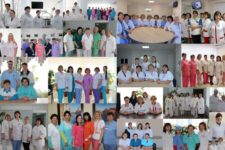 12 mai 2020 – Ziua Internațională a Asistenților Medicali