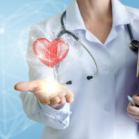 6 июля — Всемирный день врача кардиолога!