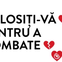29 septembrie – Ziua Mondială a Inimii: „Folosește-ți inima pentru a învinge bolile cardiovasculare!”