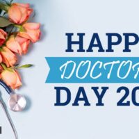 5 октября – Международный день врача