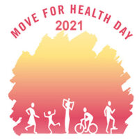 10 мая — Всемирный день движения для здоровья!