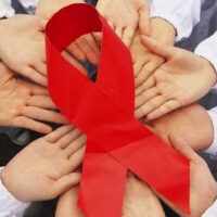 21 мая 2023 — Всемирный день памяти жертв СПИДа: «Просто проверь: для твоего здоровья и здоровья окружающих»
