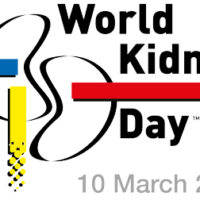 10 martie – Ziua mondială a rinichiului: „Reducerea decalajului informațional pentru o îngrijire mai bună a rinichilor!”