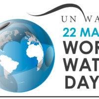 22 марта 2022- Всемирный день водных ресурсов: «Подземные воды — сделай невидимое видимым!»