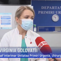 Asistență medicală pentru cetățenilor refugiați din Ucraina