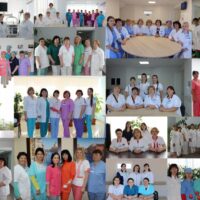 12 mai – Ziua Internațională a asistenților medicali!