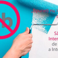 23-29 octombrie – Săptămâna Internațională de Prevenire a Intoxicațiilor cu Plumb: „Spuneți nu intoxicației cu plumb!”