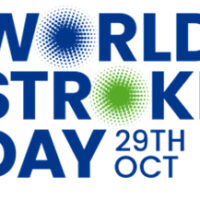29 octombrie – Ziua mondială a accidentului vascular cerebral: „Timp prețios!”