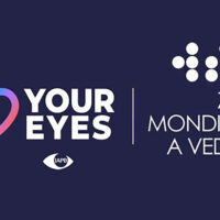 13  octombrie – Ziua Mondială a Vederii!